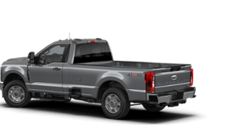 2026 Ford Super Duty® External Image 3